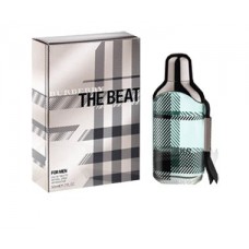 Burberry The Beat Men Eau de Toilette pentru  barbati
